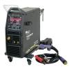 IDEAL TECNO MIG 377PT PULSE LCD Black Series 4x4